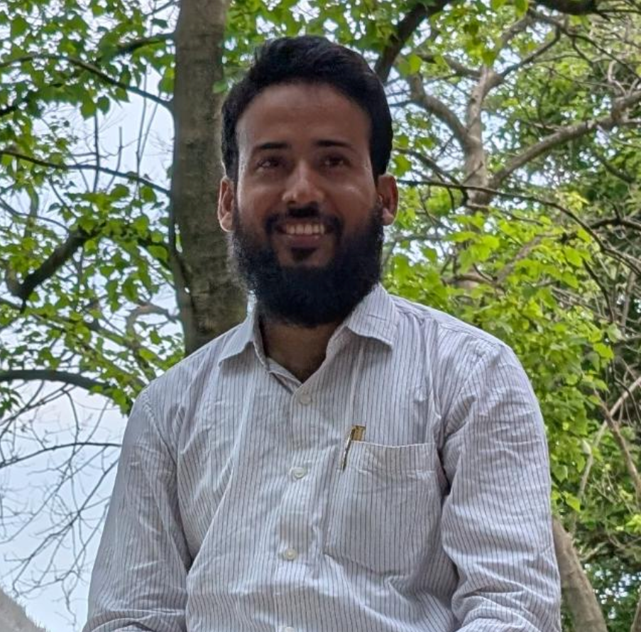 Testimonial Md Nazish Ansari